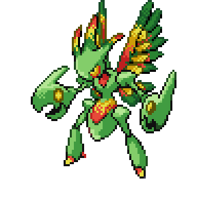 Scepzor Sprite Image