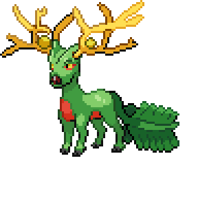 Sceptler Sprite Image