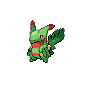 Scepchu Sprite Image