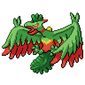 Scepoh Sprite Image