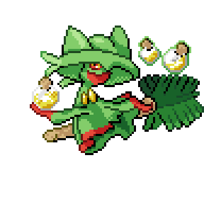 Scepmagius Sprite Image
