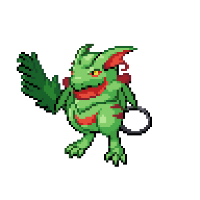 Scepchu Sprite Image