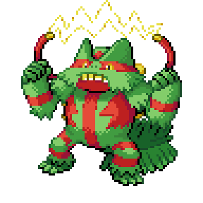Scepvire Sprite Image