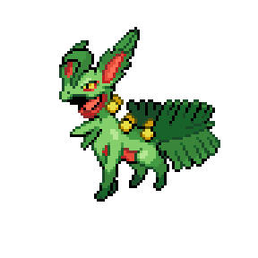 Scepfeon Sprite Image