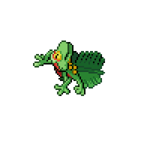 Scepcko Sprite Image