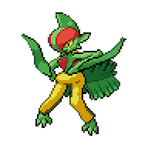 Sceplade Sprite Image