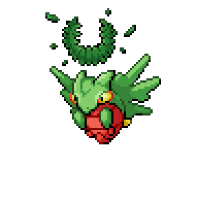 Scepinja Sprite Image