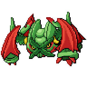 Scepgross Sprite Image