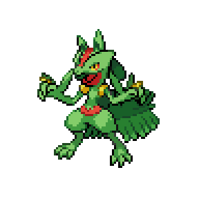 Scepcario Sprite Image