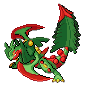 Scepchomp Sprite Image