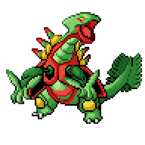 Scepaldo Sprite Image