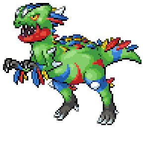 Sceppardos Sprite Image