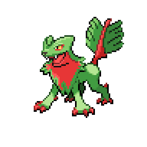 Scepsol Sprite Image
