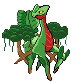 Scepceus Sprite Image