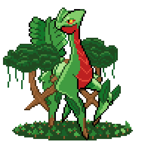 Scepceus Sprite Image