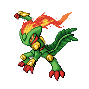 Scepnape Sprite Image