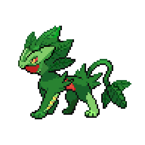 Scepray Sprite Image