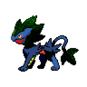 Scepray Sprite Image