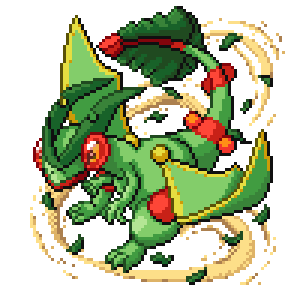 Scepgon Sprite Image