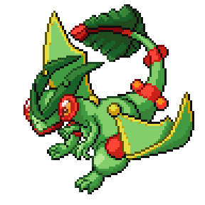 Scepgon Sprite Image