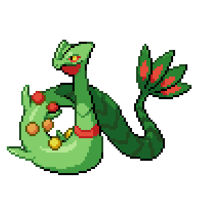 Sceptic Sprite Image