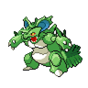 Scepking Sprite Image
