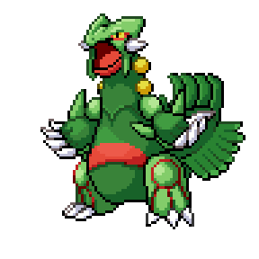 Scepdon Sprite Image