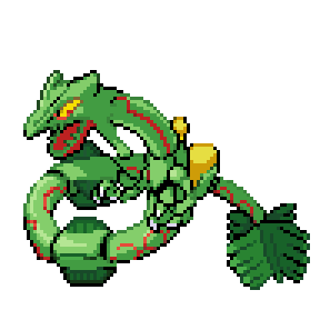 Scepquaza Sprite Image