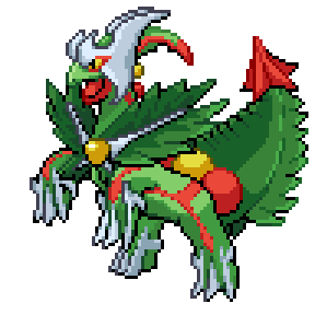 Scepalga Sprite Image