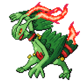 Scepram Sprite Image