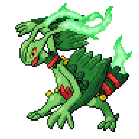 Scepram Sprite Image