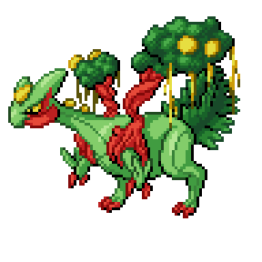 Sceprem Sprite Image