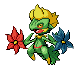 Sceprade Sprite Image