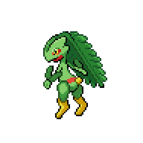 Sceppunny Sprite Image