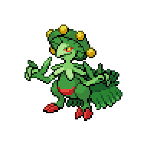 Sceploom Sprite Image