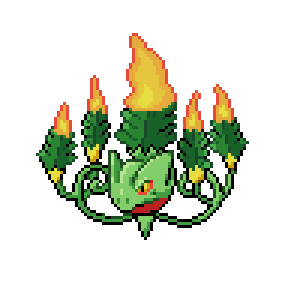 Sceplure Sprite Image