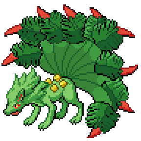 Sceptales Sprite Image