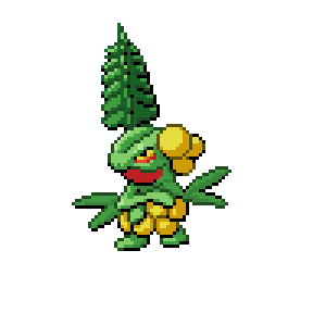 Scepeary Sprite Image