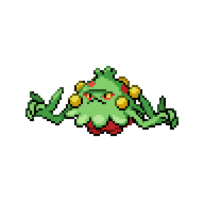 Scepish Sprite Image