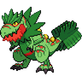 Sceptrum Sprite Image
