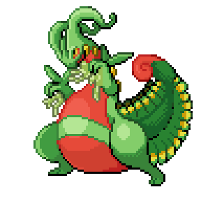 Scepdra Sprite Image