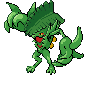 Scepzma Sprite Image