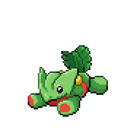 Scepful Sprite Image