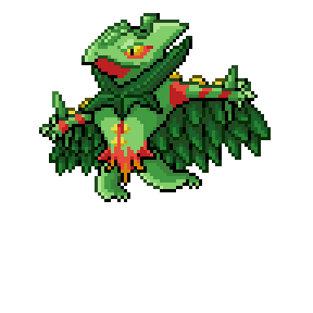 Sceplucha Sprite Image