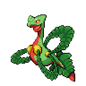 Scepselia Sprite Image