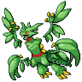 Scepzma Sprite Image