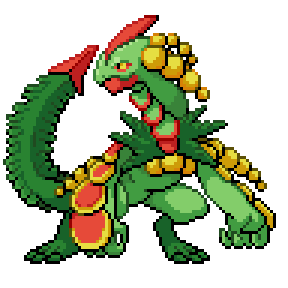 Scepmo-o Sprite Image