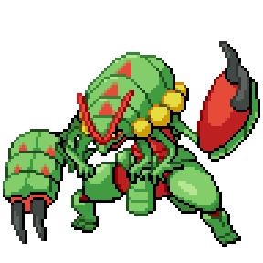 Scepsopod Sprite Image