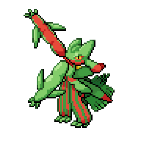 Sceprantis Sprite Image