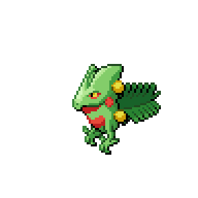 Scepdisc Sprite Image